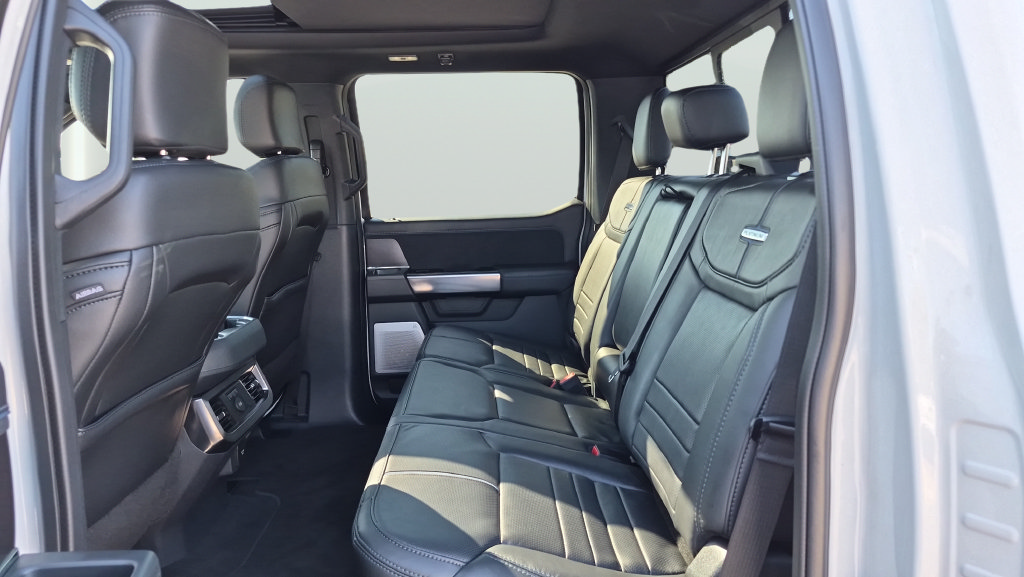 Used 2026 Ford F350 Platinum AWD/4WD image 26