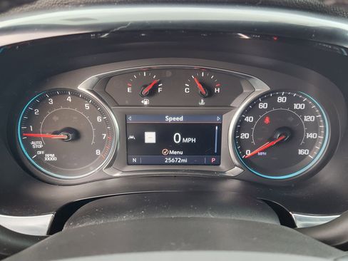 Used 2023 Chevrolet Traverse RS w/ LPO, Floor Liner Package image 19