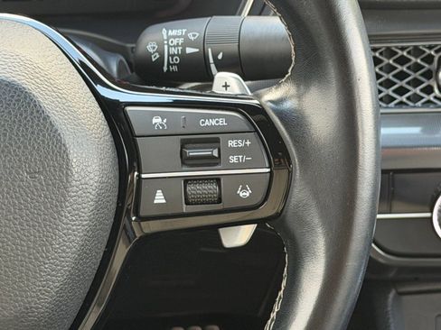Used 2023 Acura Integra A-Spec FWD image 26