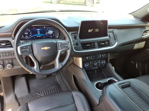 Used 2023 Chevrolet Tahoe LT AWD/4WD image 20