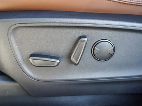 Used 2025 Ford Bronco Sport Outer Banks image 23