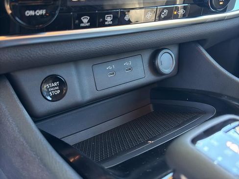 New 2026 Nissan Rogue SV image 26