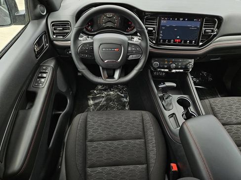 New 2026 Dodge Durango GT RWD image 9
