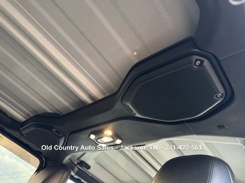 Used 2001 Jeep Grand Cherokee Laredo image 33