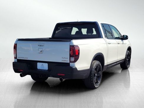 Used 2022 Honda Ridgeline Black Edition image 6