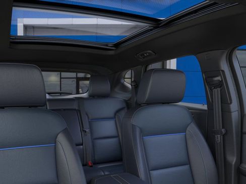 New 2026 Chevrolet Blazer RS w/ Driver Confidence II Package image 24