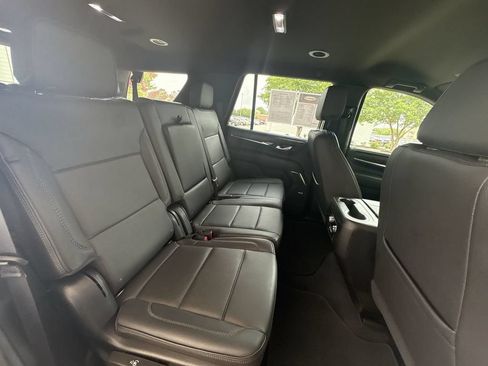 Certified 2023 GMC Yukon Denali w/ Max Trailering Package AWD/4WD image 27