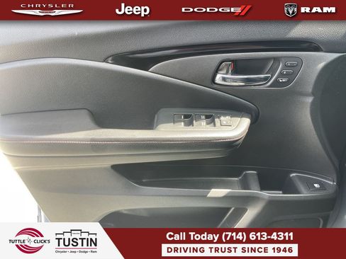 Used 2023 Honda Ridgeline Black Edition image 27