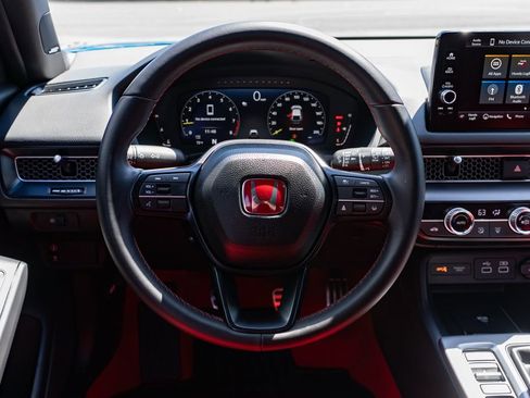 Used 2024 Honda Civic Type R image 12