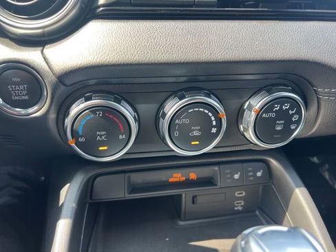 New 2025 MAZDA MX-5 Miata Grand Touring w/ Weather Package image 25