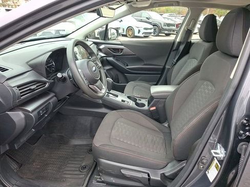Used 2024 Subaru Impreza 2.0i Sport image 14