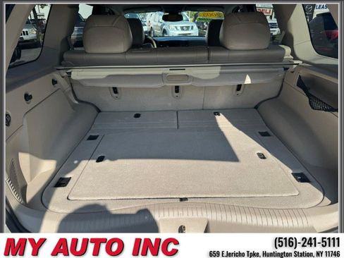 Used 2005 Jeep Grand Cherokee Limited image 32