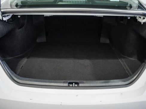 Used 2025 Toyota Camry LE FWD image 9