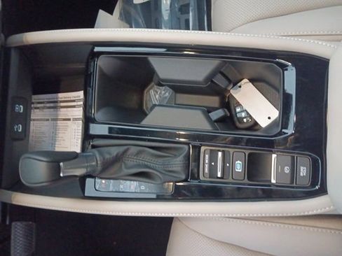 New 2025 Honda Accord Touring image 21