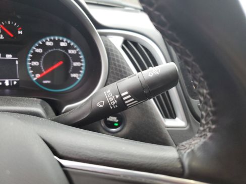 Used 2023 Chevrolet Malibu RS image 14