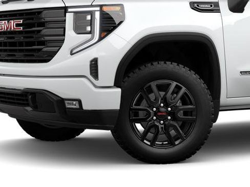New 2026 GMC Sierra 1500 Elevation image 7