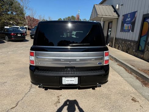 Used 2016 Ford Flex Limited image 5