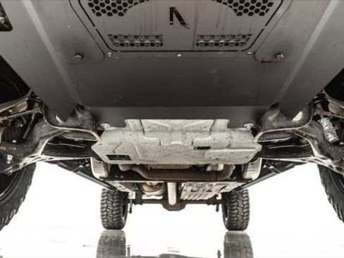 Used 2024 Ford F150 STX w/ Equipment Group 201A FX4 image 48