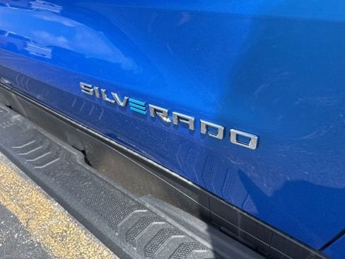 New 2026 Chevrolet Silverado EV LT image 5