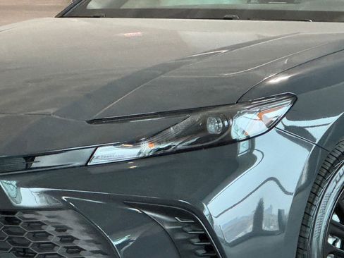 New 2026 Toyota Camry SE FWD image 5