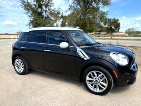 Used 2014 MINI Cooper Countryman S image 45