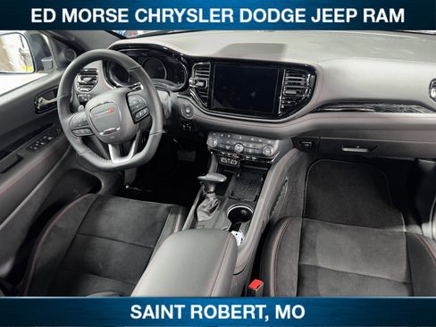 New 2026 Dodge Durango GT AWD/4WD image 34