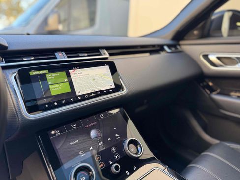 Used 2020 Land Rover Range Rover Velar R-Dynamic S image 62
