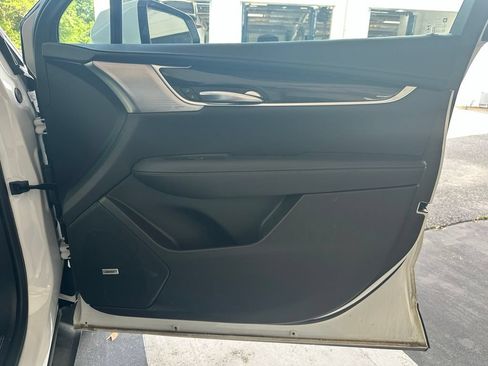 Certified 2023 Cadillac XT5 Premium Luxury AWD/4WD image 34