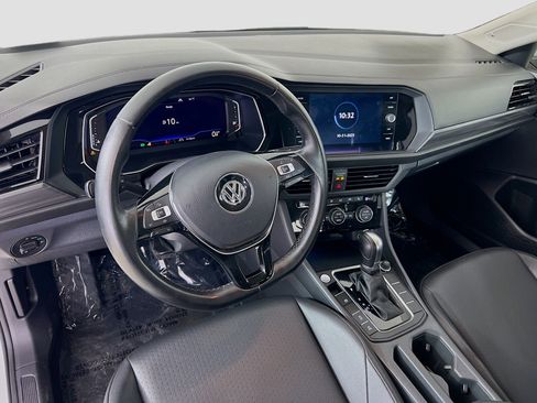 Used 2019 Volkswagen Jetta SEL image 9
