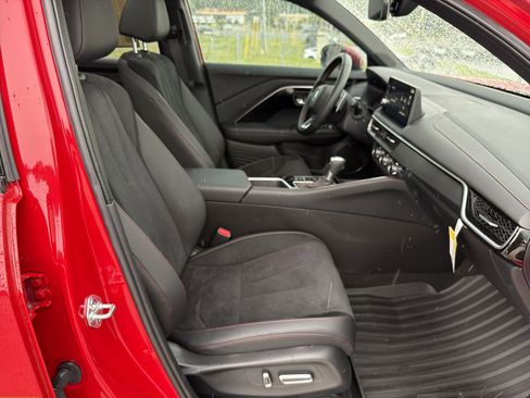Certified 2025 Acura ADX A-Spec AWD/4WD image 32
