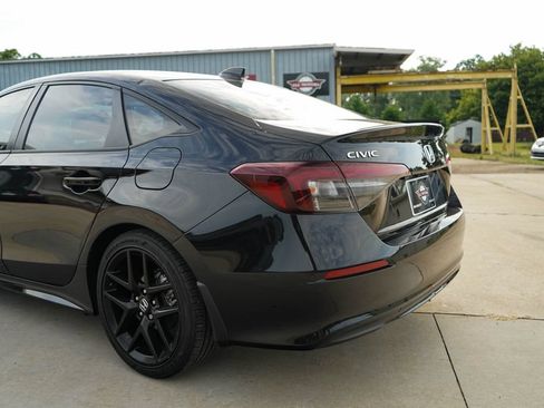 Used 2025 Honda Civic Sport image 20