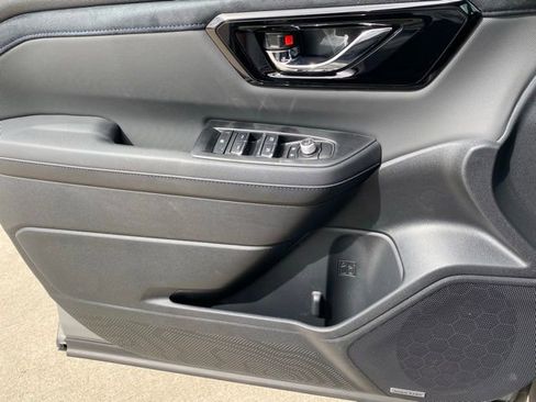 New 2026 Subaru Forester Limited image 13