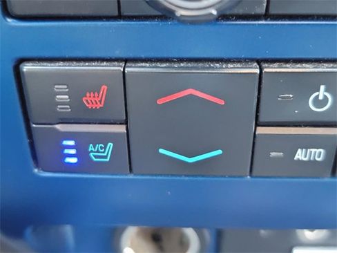 Used 2012 Ford F150 Raptor w/ Raptor Luxury Pkg image 23