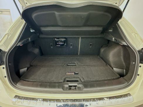 Used 2021 Nissan Rogue Sport SV w/ Technology Package image 29