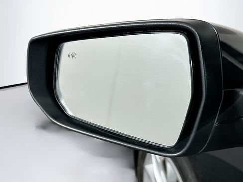 Used 2023 Chevrolet Malibu LT w/ Driver Confidence Package FWD image 16