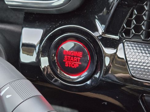 Used 2026 Honda CR-V EX-L image 41