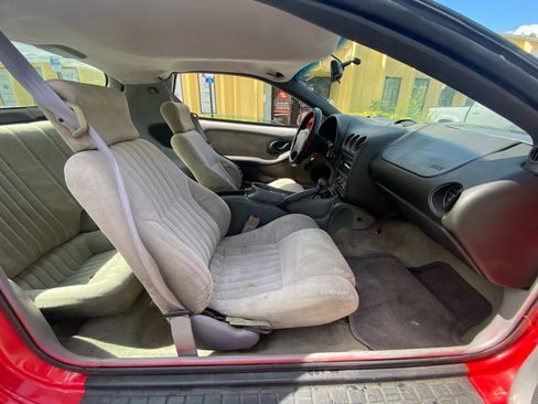 Used 1994 Pontiac Firebird Formula RWD image 17