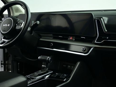 Certified 2023 Kia Sportage EX image 37