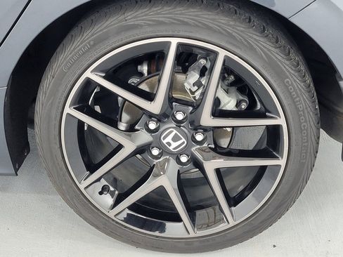 Used 2023 Honda Civic Sport Touring image 11