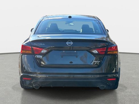 Used 2024 Nissan Altima 2.0 SR image 6