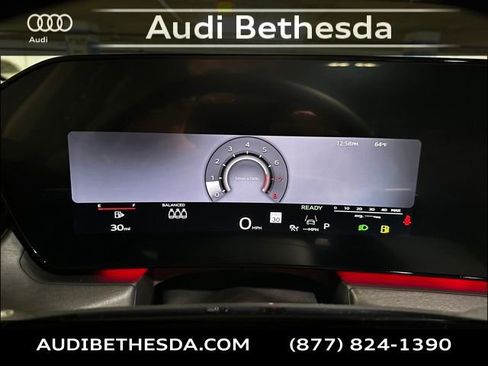 New 2026 Audi Q3 quattro 2.0T AWD/4WD image 16
