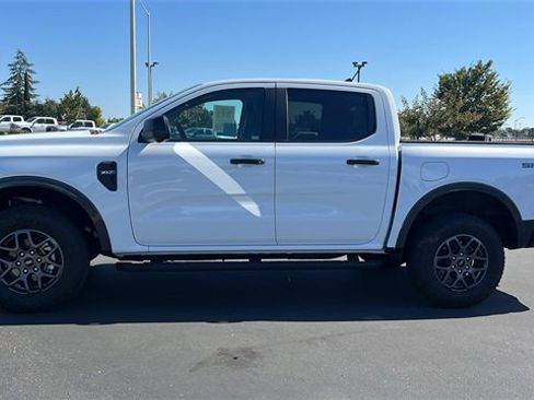 Used 2024 Ford Ranger XLT w/ Technology Package image 7