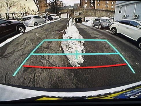 Certified 2021 Toyota RAV4 XLE image 31