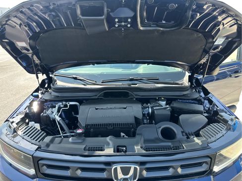 New 2026 Honda Passport RTL image 17
