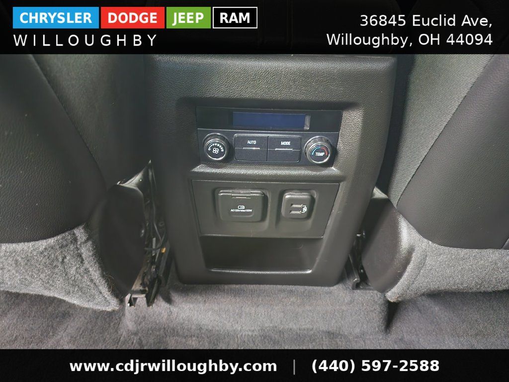 Used 2019 Chevrolet Traverse RS w/ LPO, Floor Liner Package AWD/4WD image 30