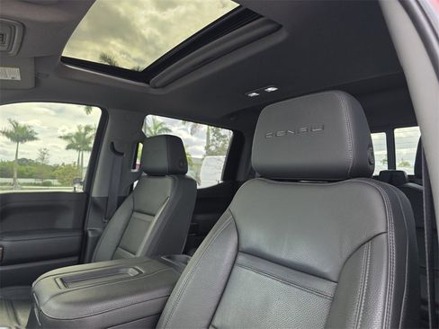 Used 2020 GMC Sierra 1500 Denali w/ Denali Ultimate Package image 21
