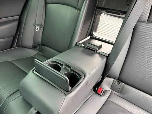 Certified 2021 Lexus ES 250 w/ Premium Package image 27