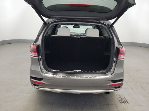 Used 2018 Kia Sorento SX FWD image 29