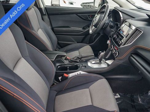 Certified 2023 Subaru Crosstrek 2.0i Premium w/ Popular Package #3 image 19