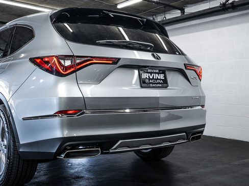 New 2026 Acura MDX SH-AWD image 13